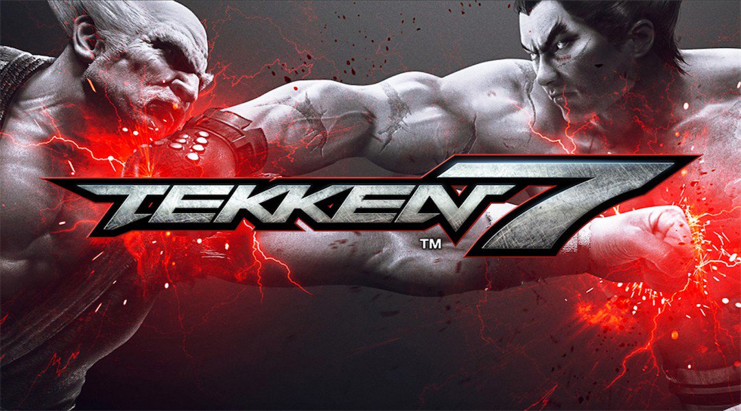 tekken switch