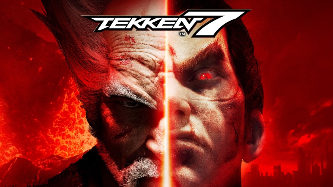 Tekken 7 For Switch Depends On Fan Demand According To Katsuhiro