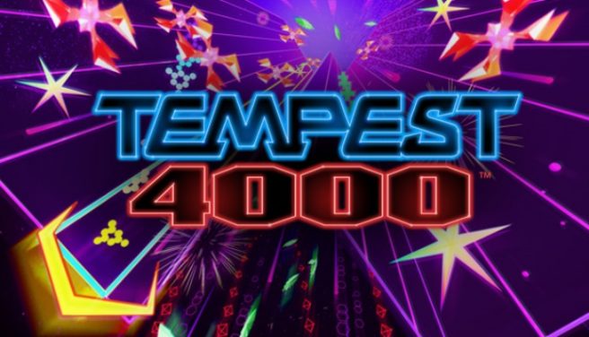 Tempest 4000