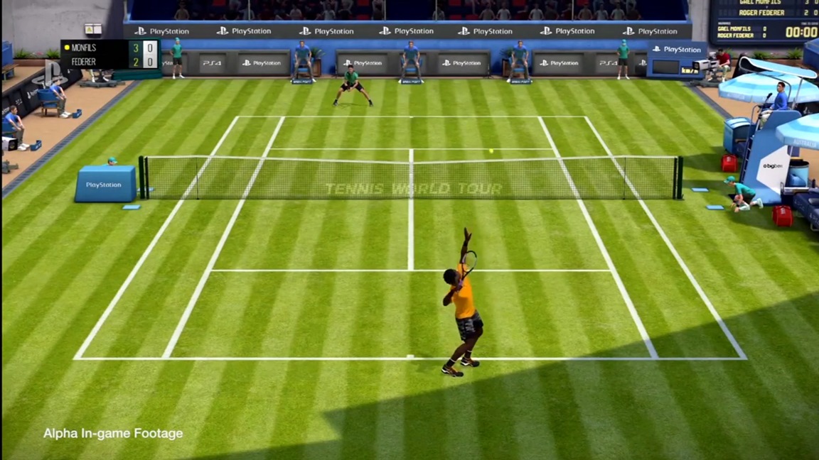 tennis world tour review ign