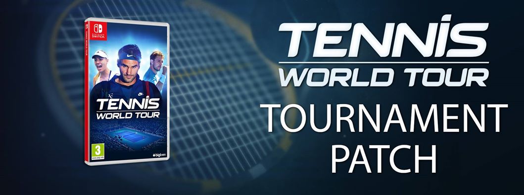 tennis world tour switch