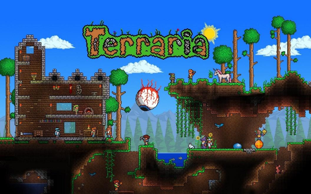 terraria switch local multiplayer