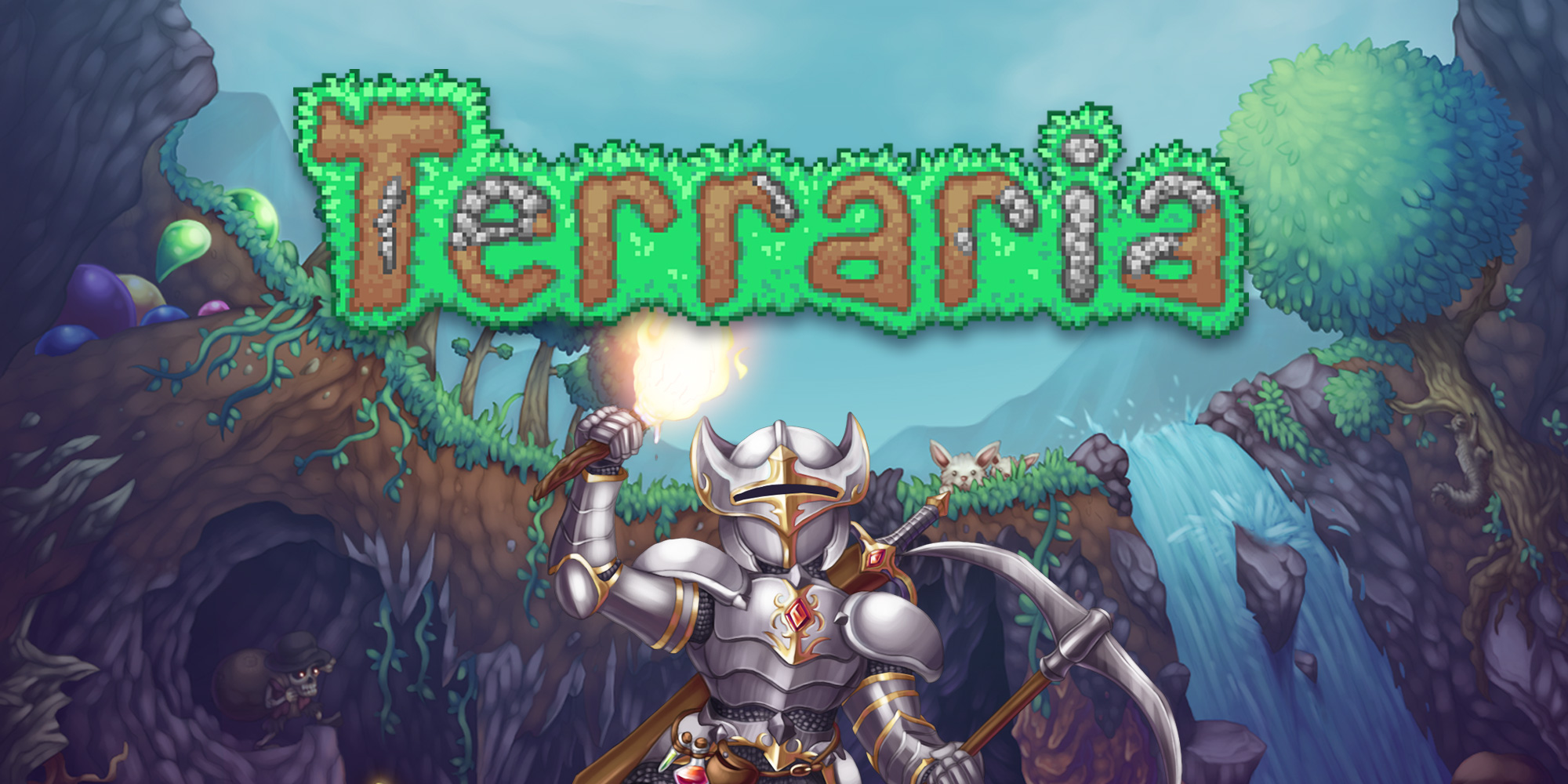 terraria newest update