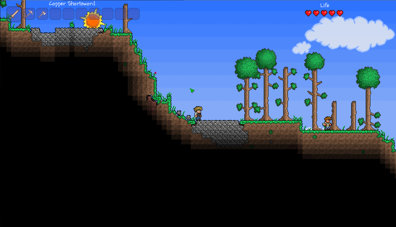 505 Games rules out Terraria for Wii U