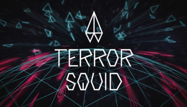 Terror Squid