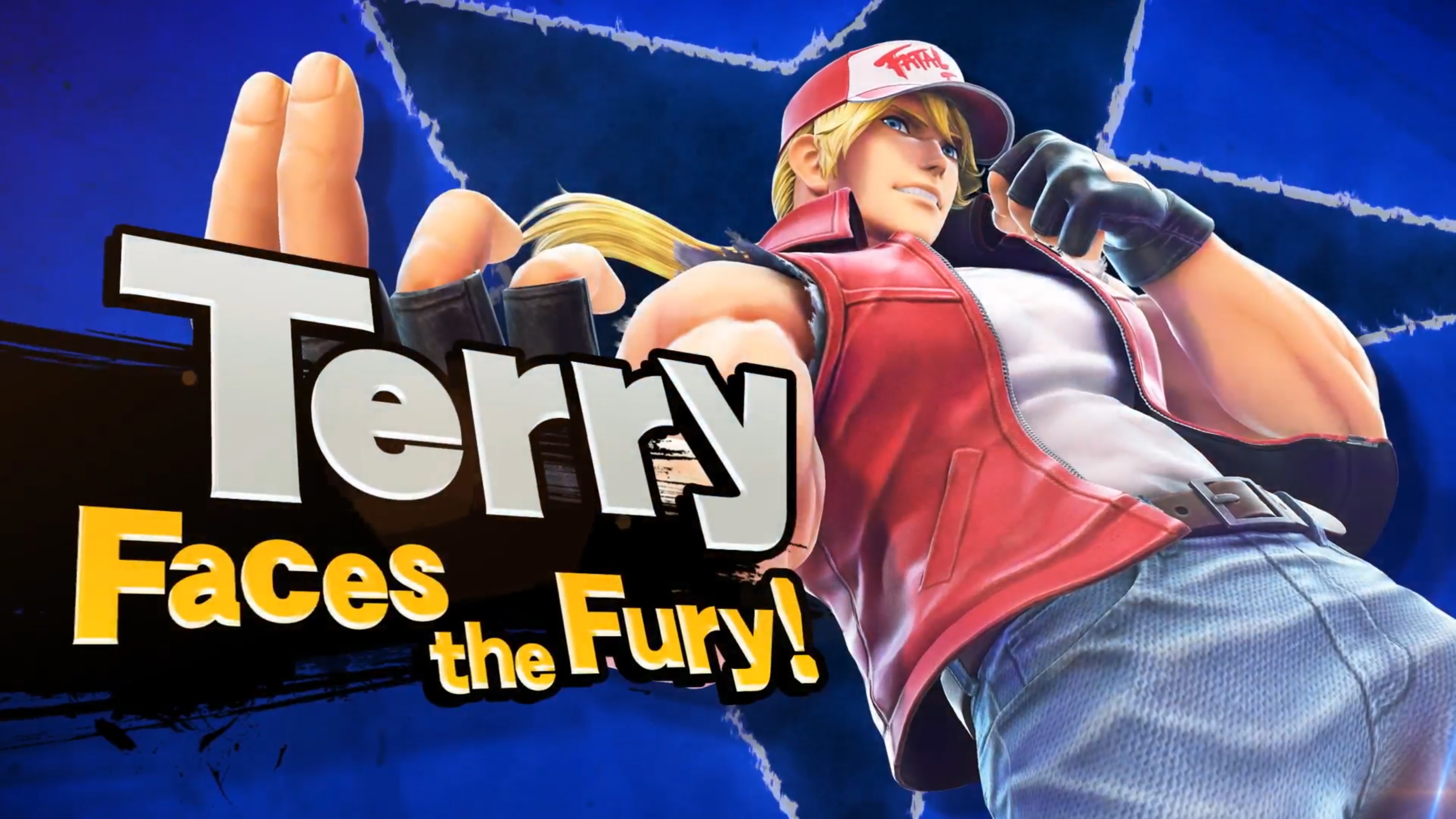 what-super-smash-bros-owes-snk-and-terry-bogard-polygon