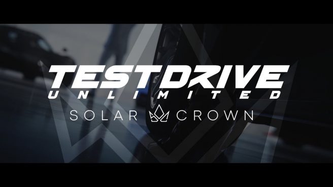 download test drive unlimited solar crown initial release date