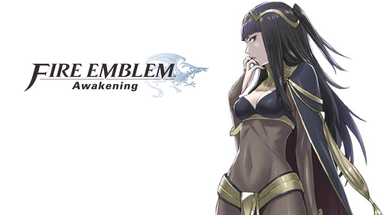 fire emblem warriors characters uprade