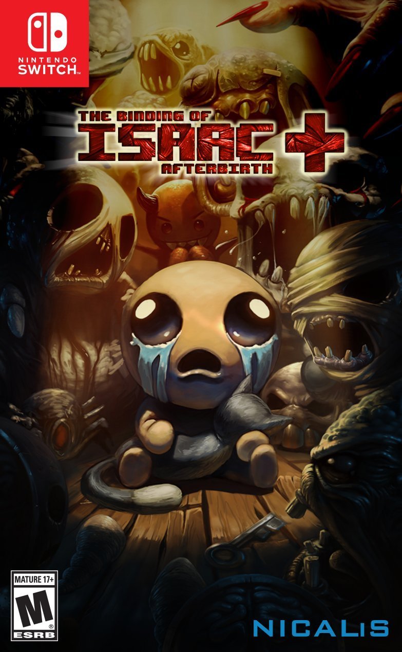 binding of isaac rebirth price