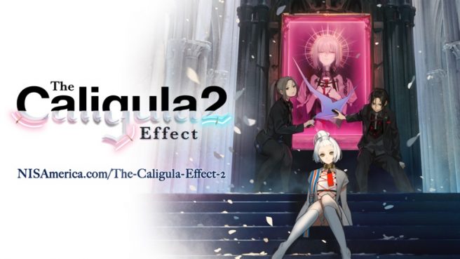 free instal The Caligula Effect 2