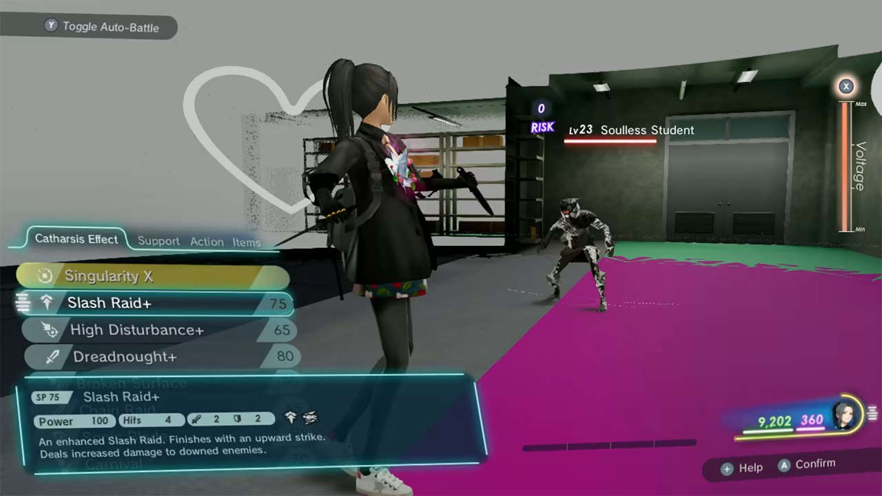 download the new version for apple The Caligula Effect 2