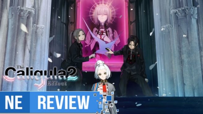 The Caligula Effect 2 review