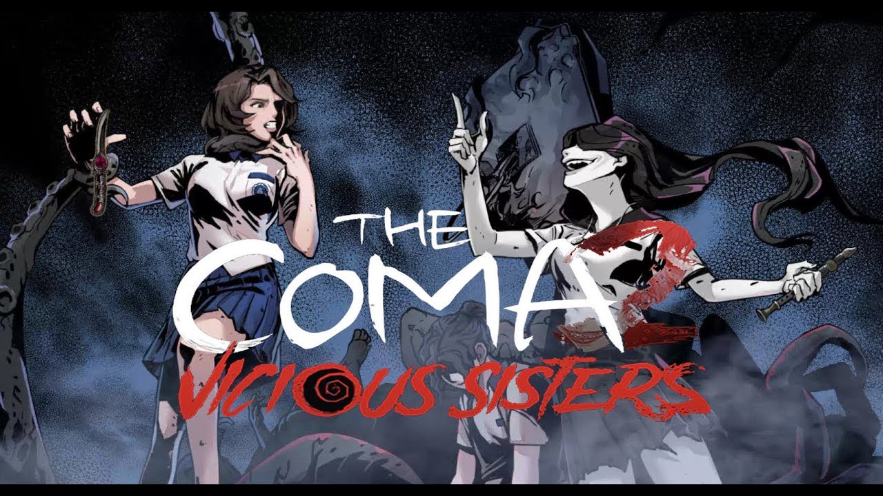 Jogo de terror e sobrevivência The Coma 2: Vicious Sisters chegará ao Nintendo  Switch; Novo trailer - NintendoBoy