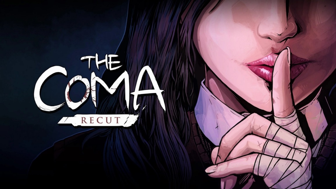 The Coma: Recut