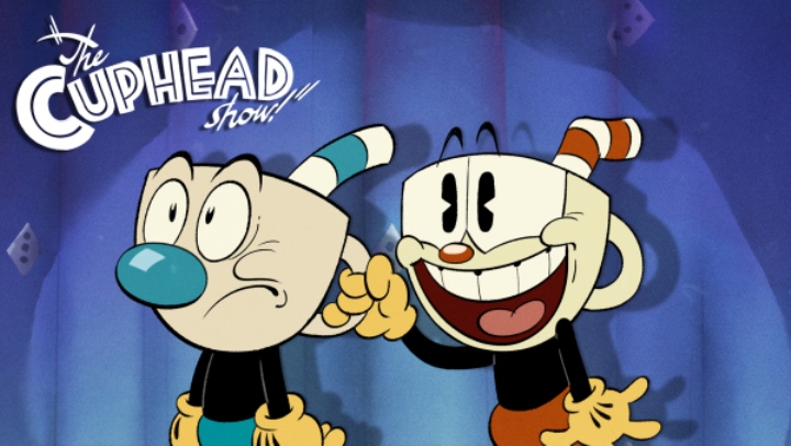 The Cuphead Show Season 4 Already Teased by the Moldenhauers