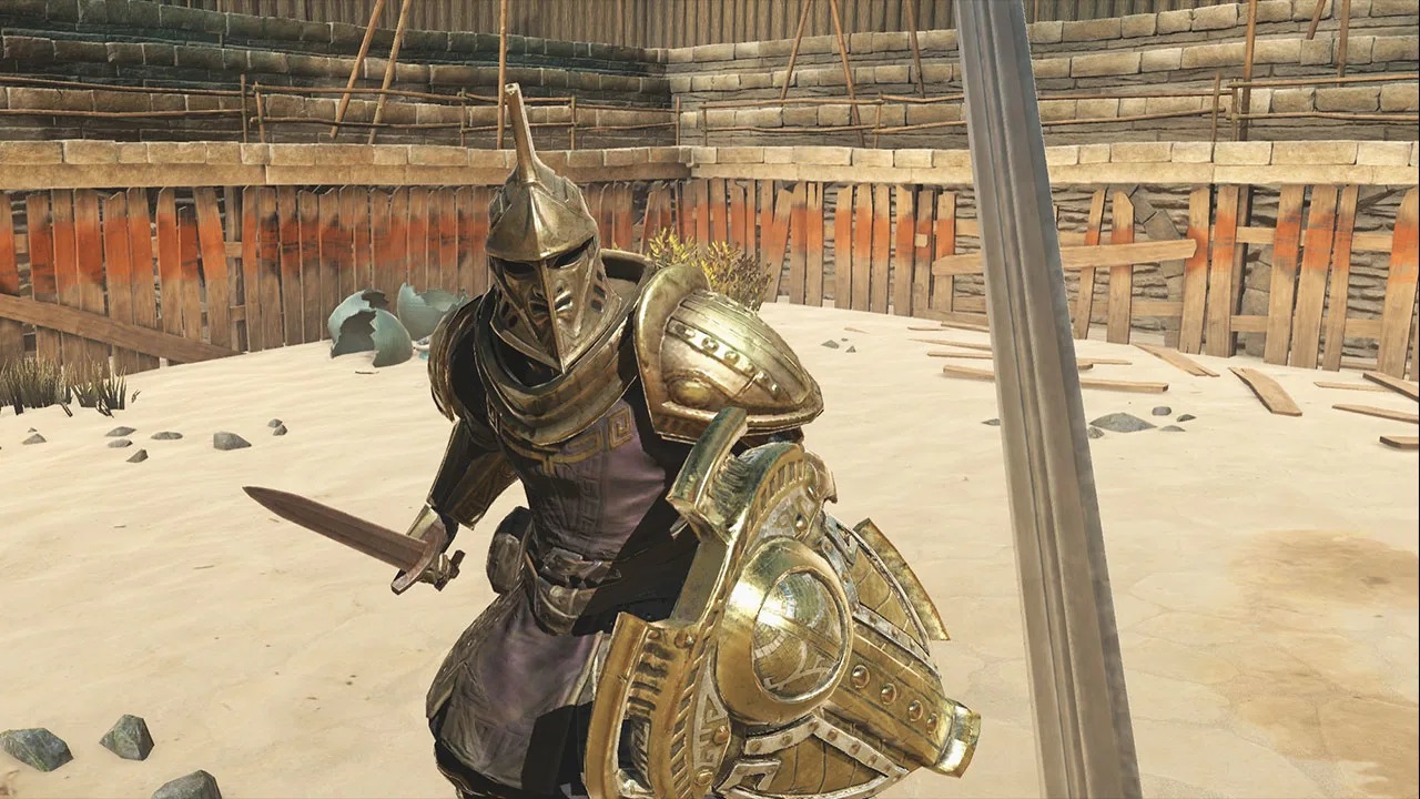 The Elder Scrolls Blades update out now (version 1.16), patch notes