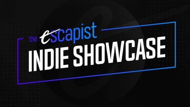 The Escapist Indie Showcase