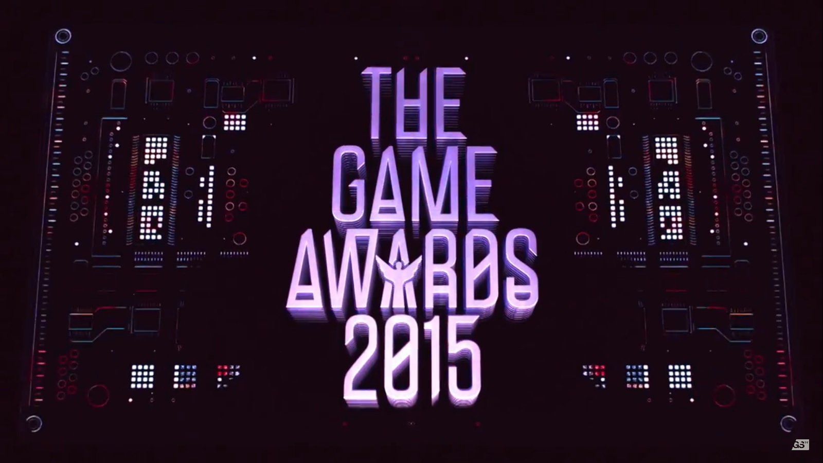 The Game Awards 2015 nominees announced