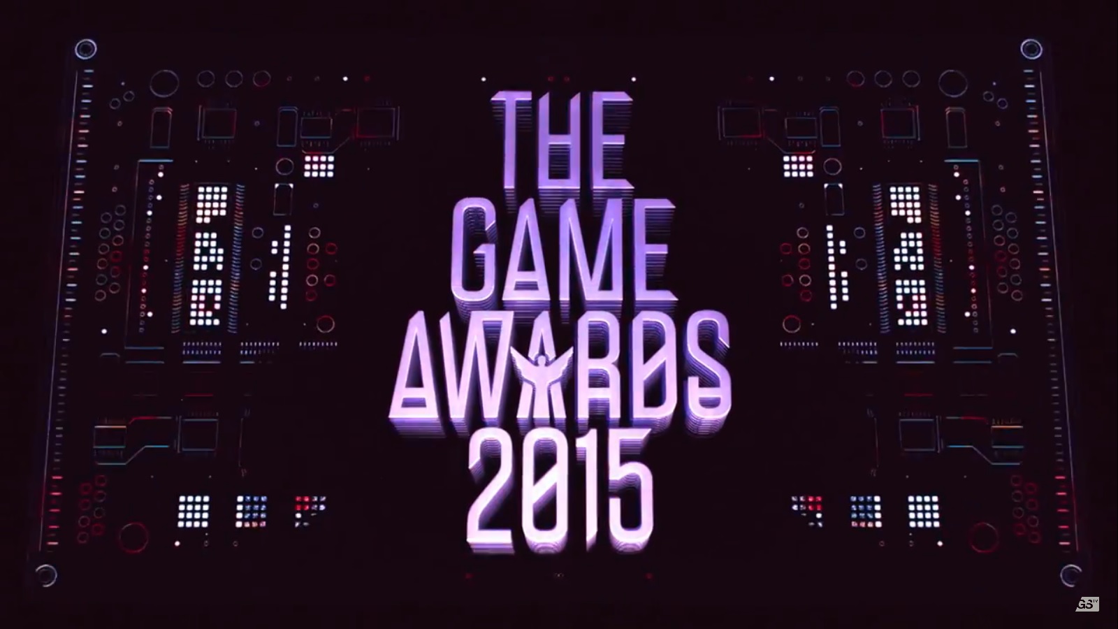 The Game Awards 2015 Winners List: The Witcher 3 Beats Fallout 4 for GOTY