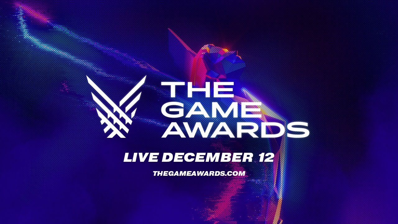 The Game Awards Stream Live December 8, News