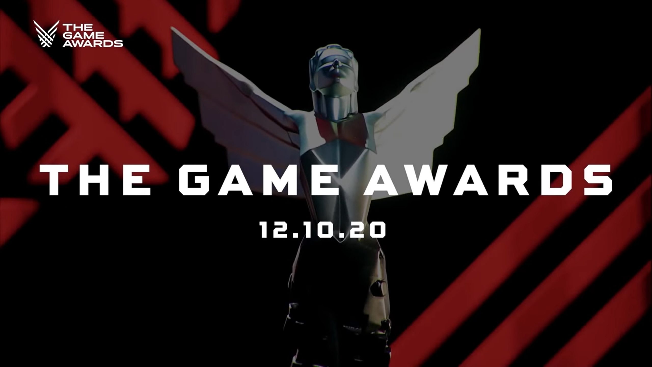 Os vencedores do The Game Awards 2020