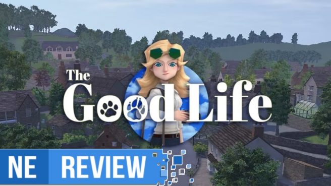 The Good Life review