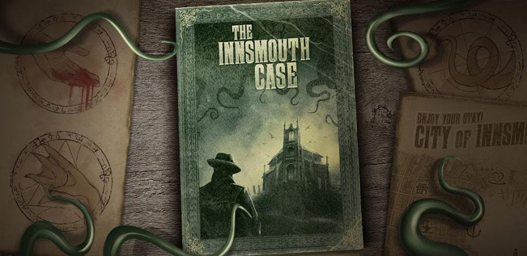 the innsmouth case switch review