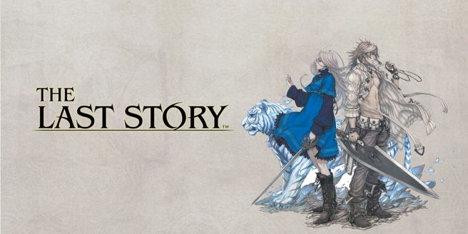 The Last Story