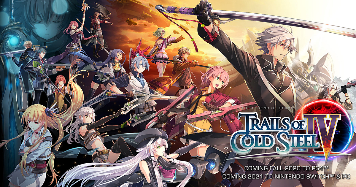 instal the new version for ios The Legend of Heroes: Trails from Zero