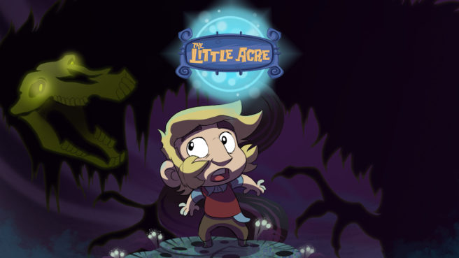 The Little Acre