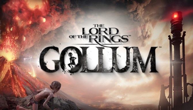 gollum lord of rings