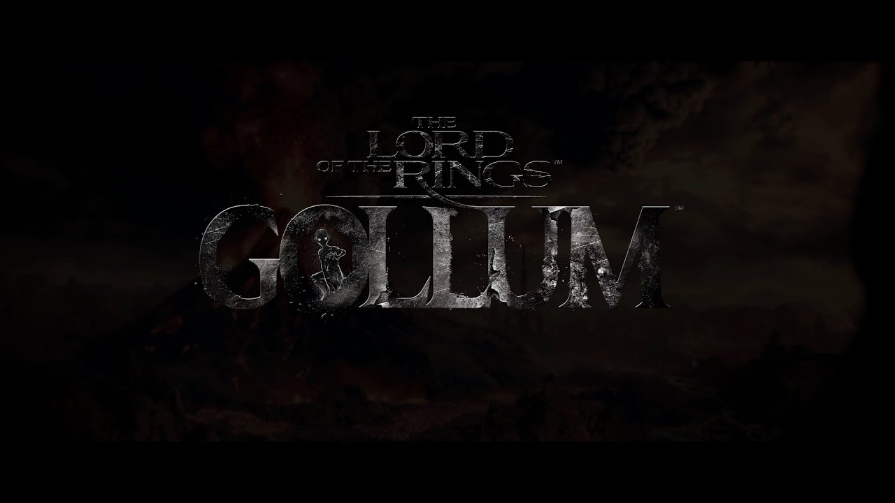 lord of the rings gollum introduction
