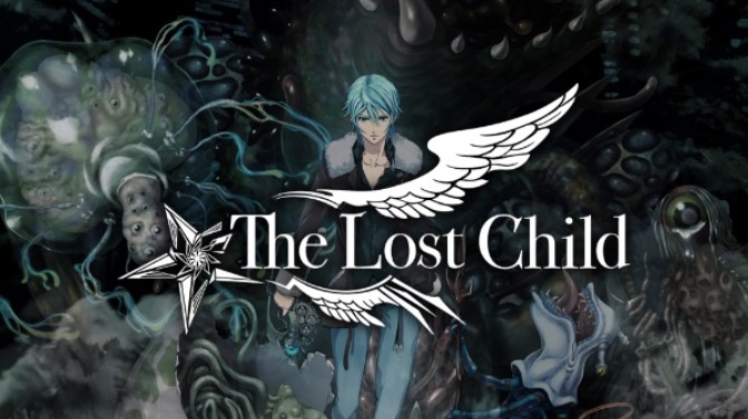 The Lost Child