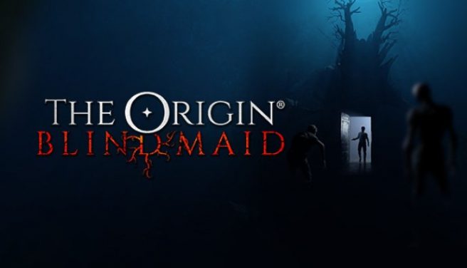 The Origin: Blind Maid