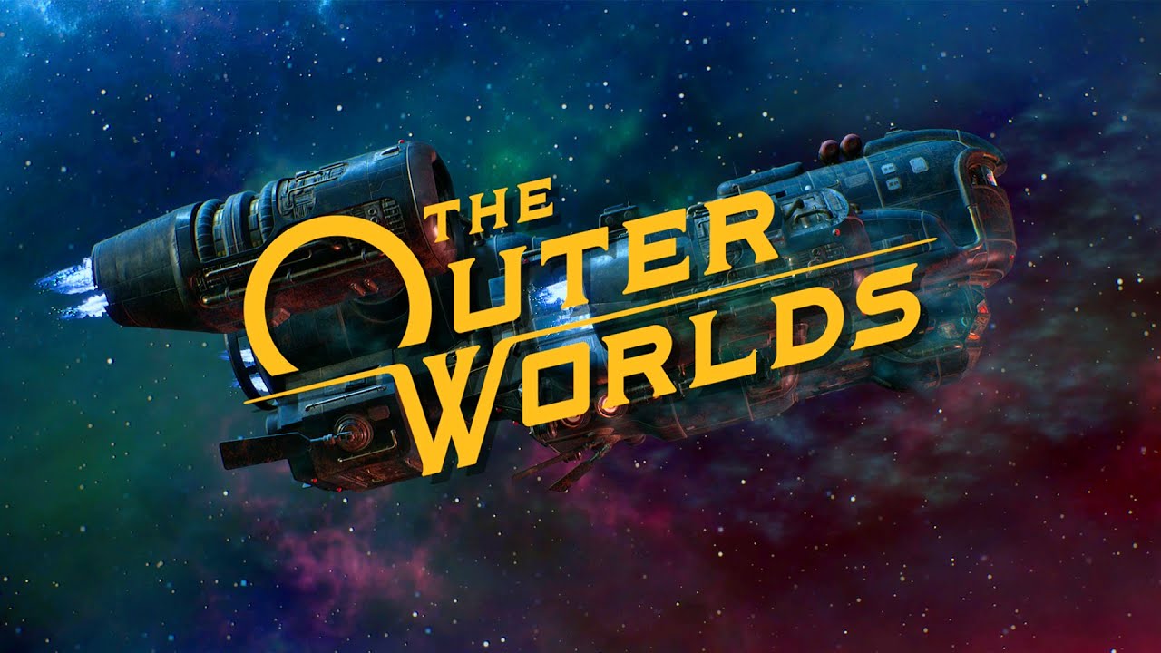 Announcing the Official The Outer Worlds Wiki - The Outer Worlds