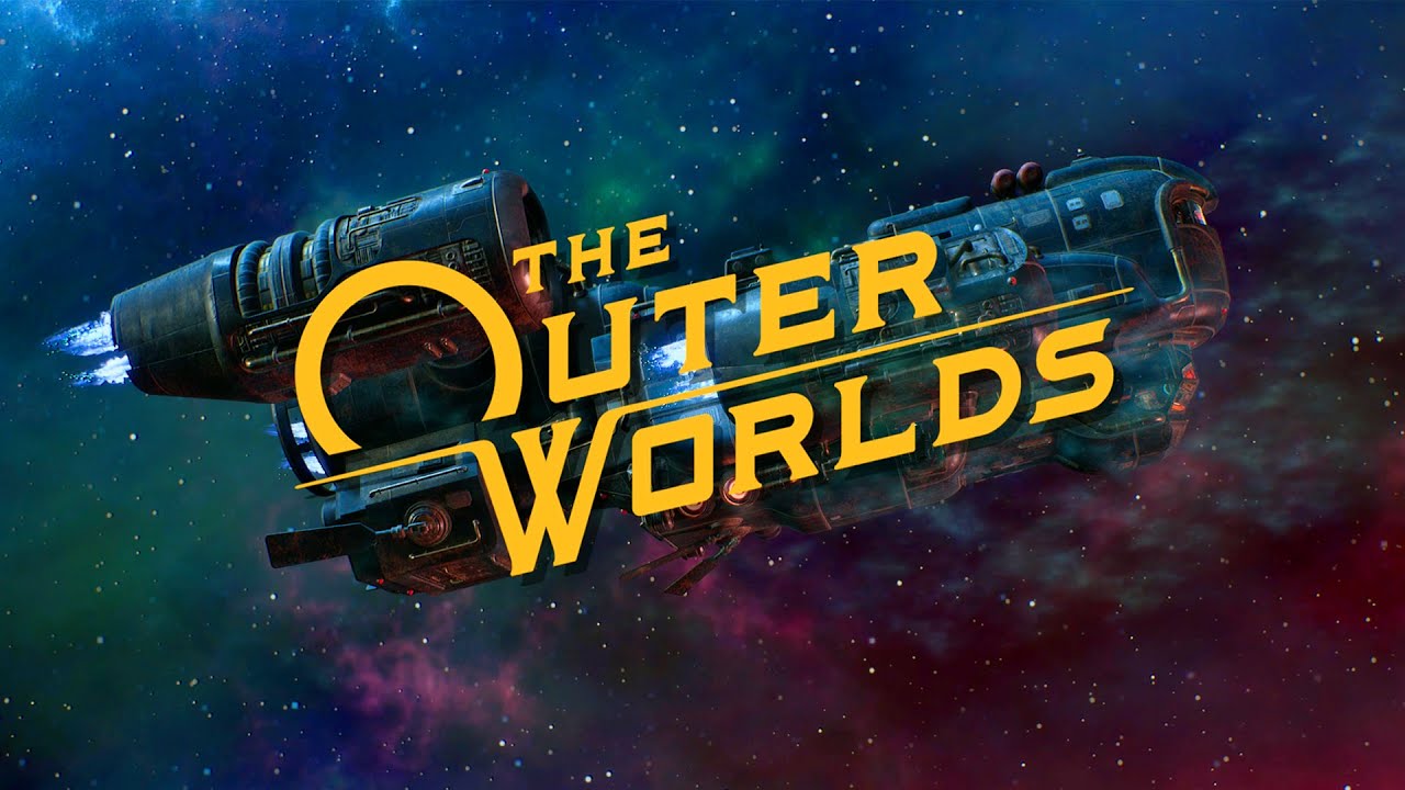 The outer worlds как сохраняться