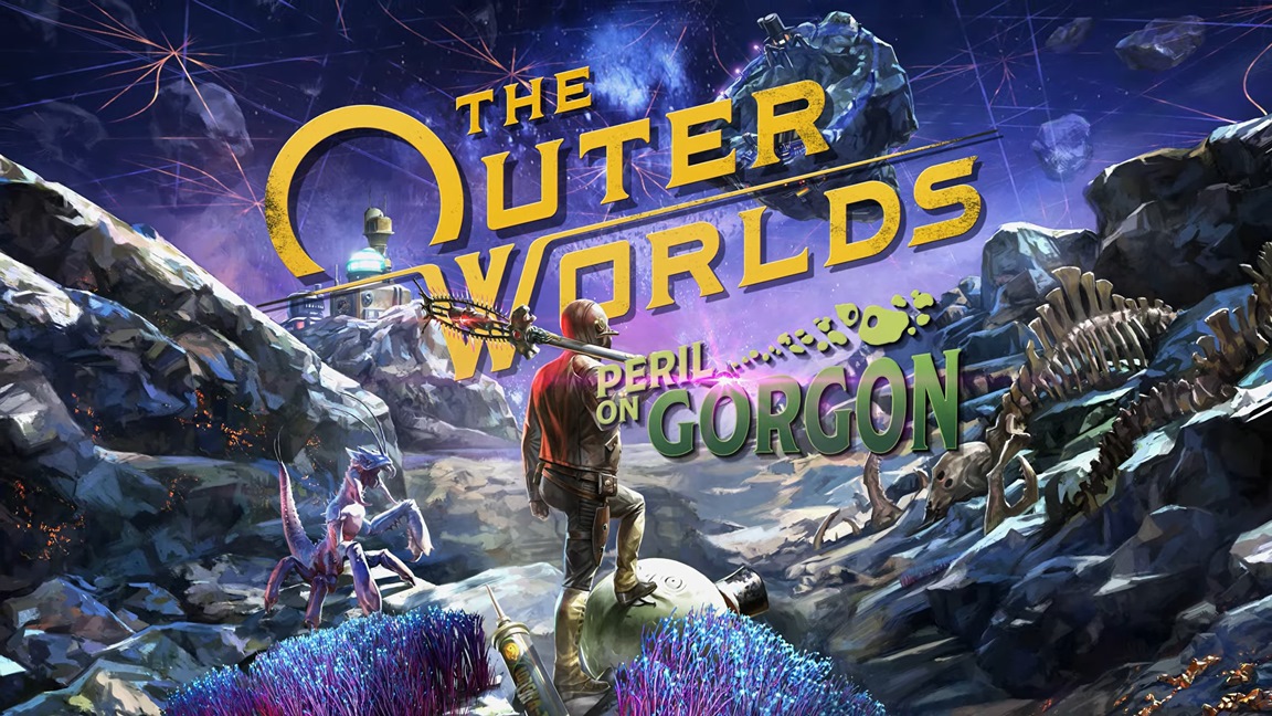 the outer worlds peril on gorgon
