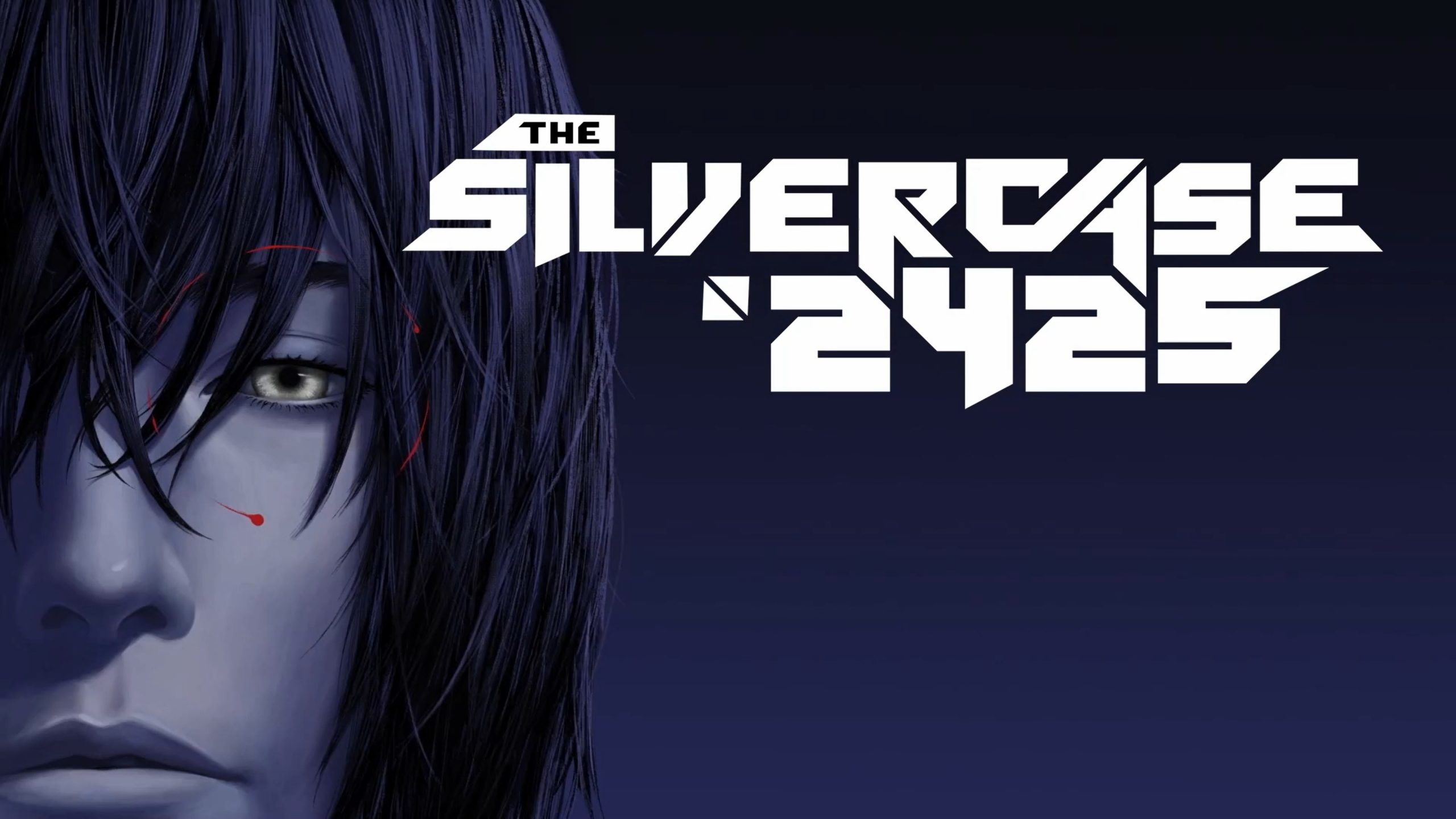 The Silver Case 2425