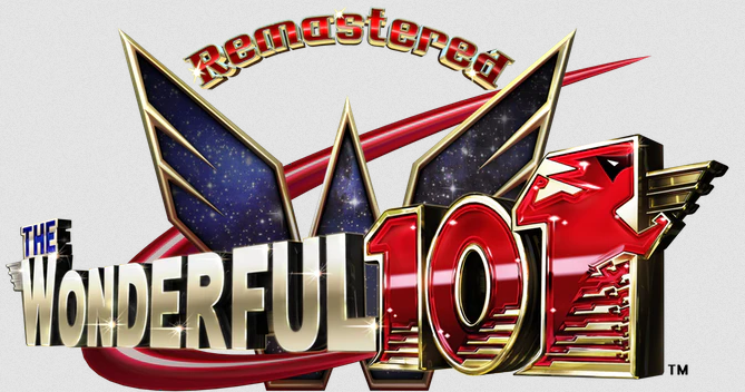 the wonderful 101 remastered nintendo switch