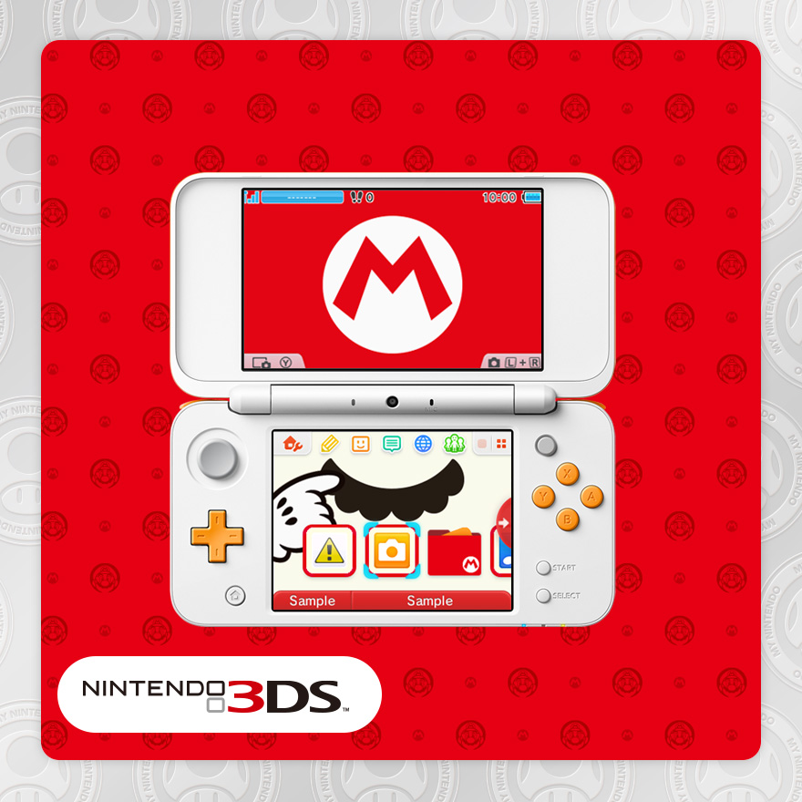 nintendo 3ds serial number lookup mynintendo