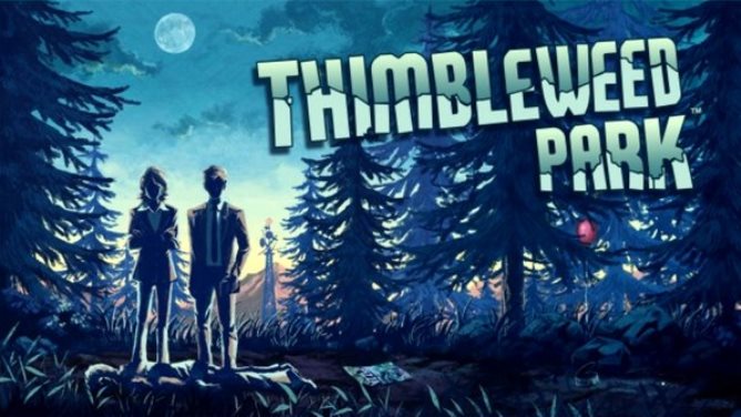 thimbleweed park help