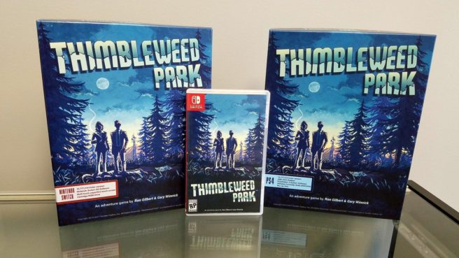 thimbleweed park dime