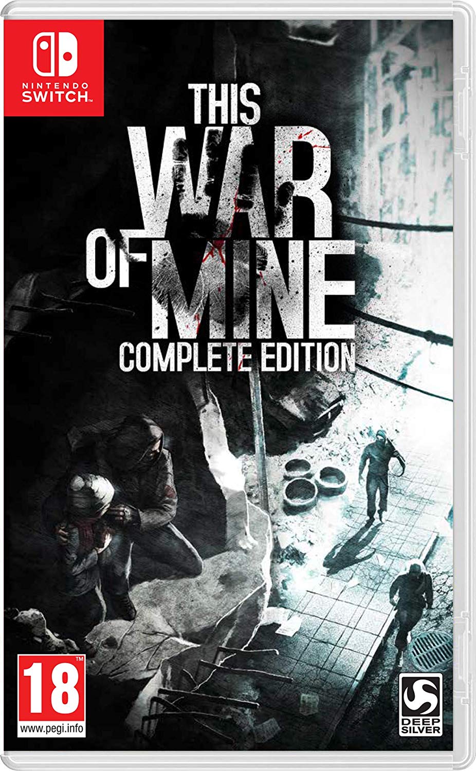 download free this war of mine coop