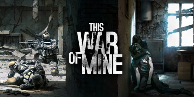 this war of mine nintendo switch download