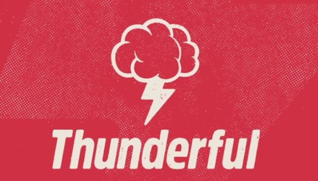 Thunderful