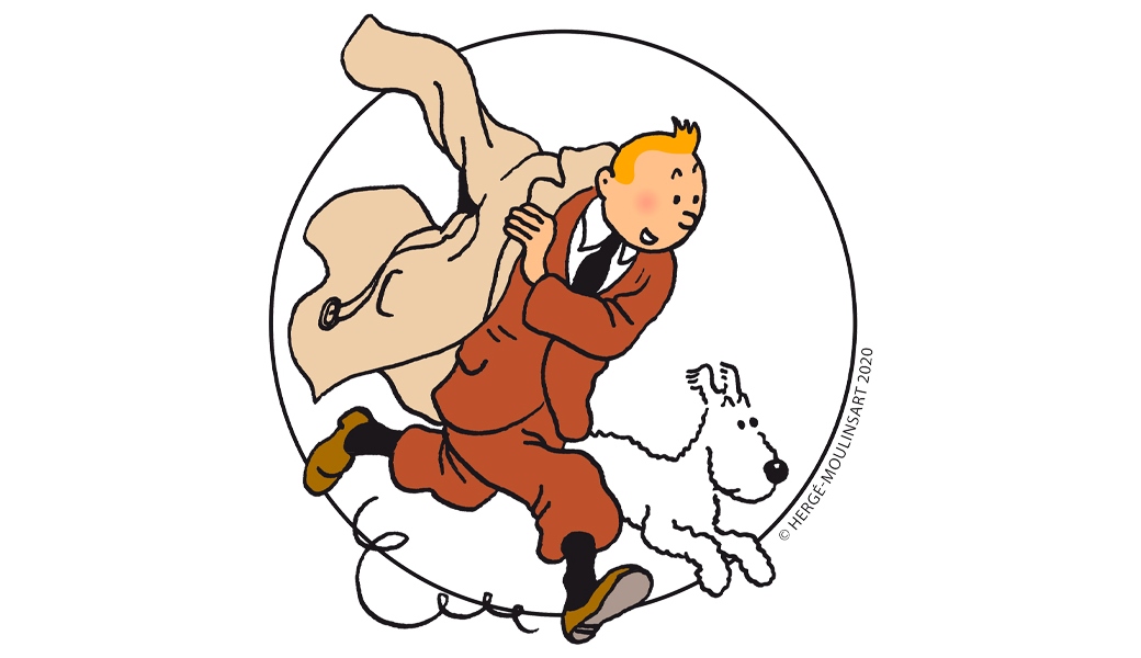 The Adventures of Tintin, Software