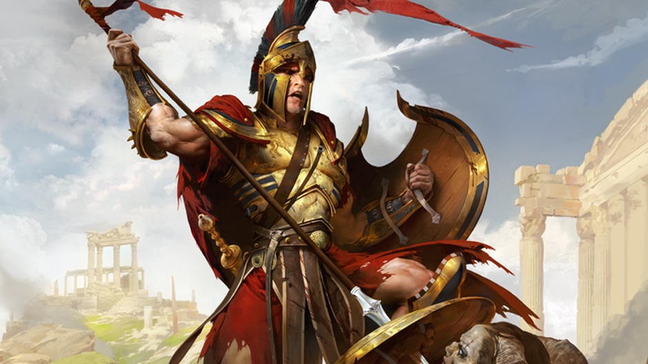 Titan Quest update out now (version 1.0.2)