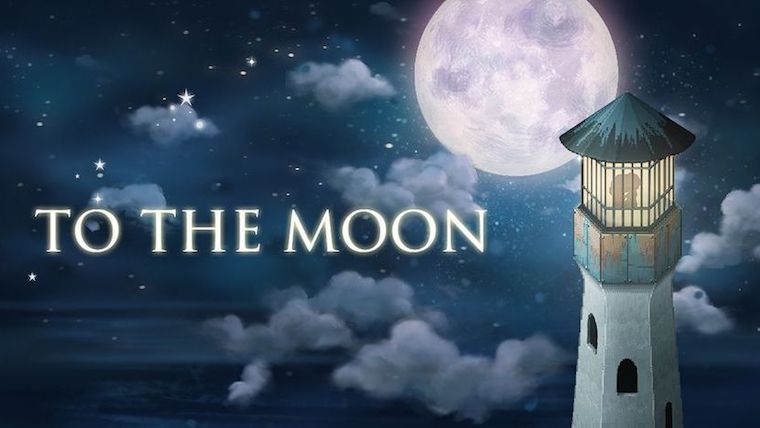 To the Moon coming to Switch this summer