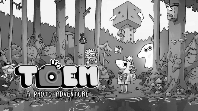 toem photo adventure release date