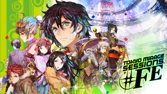 tokyo mirage sessions